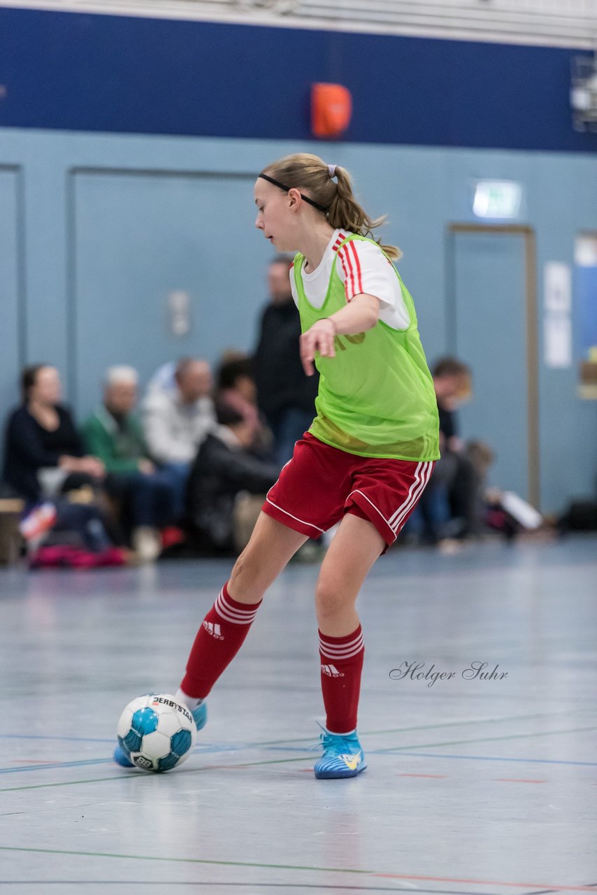 Bild 85 - wCJ Norddeutsches Futsalturnier Auswahlmannschaften